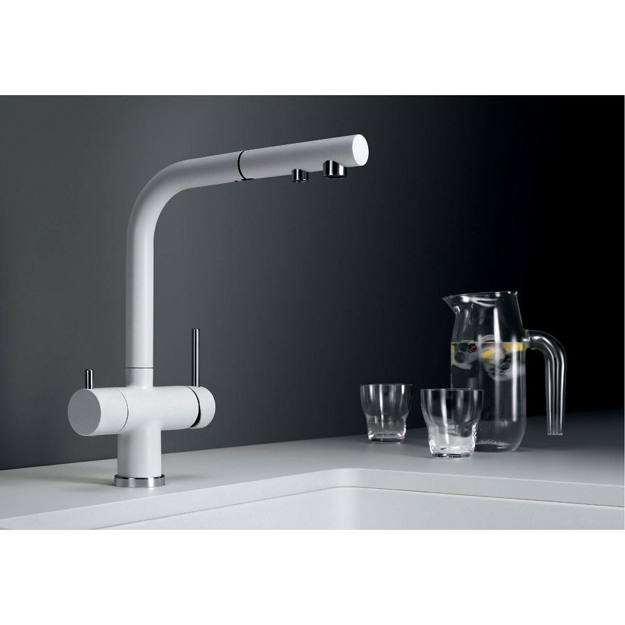 Slavina Blanco Fontas-S II VT isključivo s filter funkcijom