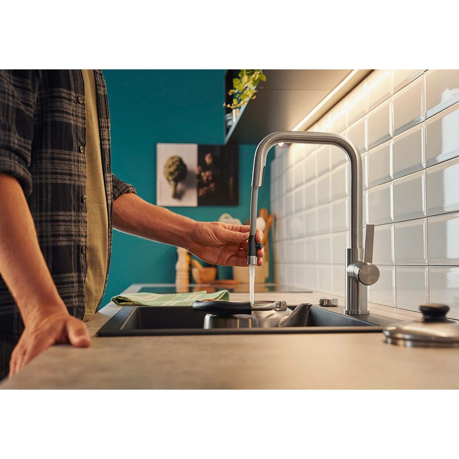 Slavina Blanco Jandora-S VT plem. čelik masiv 526614