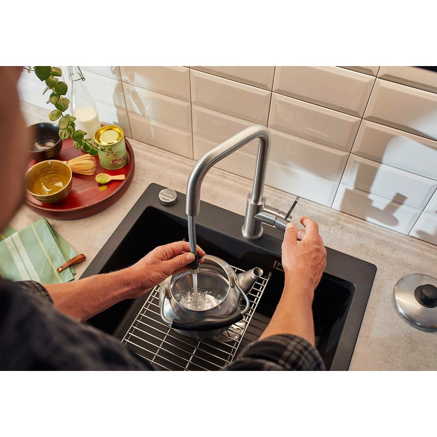 Slavina Blanco Jandora-S VT plem. čelik masiv 526614