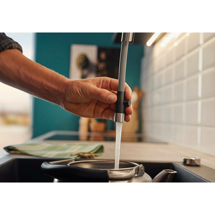 Slavina Blanco Jandora-S VT plem. čelik masiv 526614