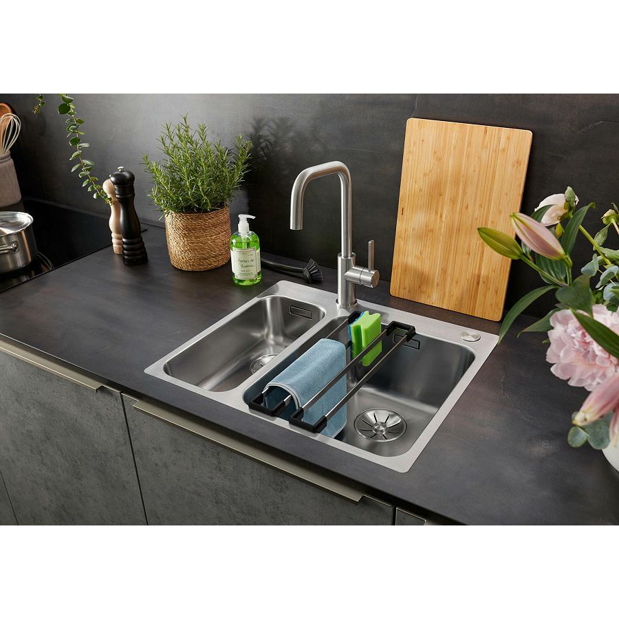 Slavina Blanco Jandora VT plem. čelik masiv 526615