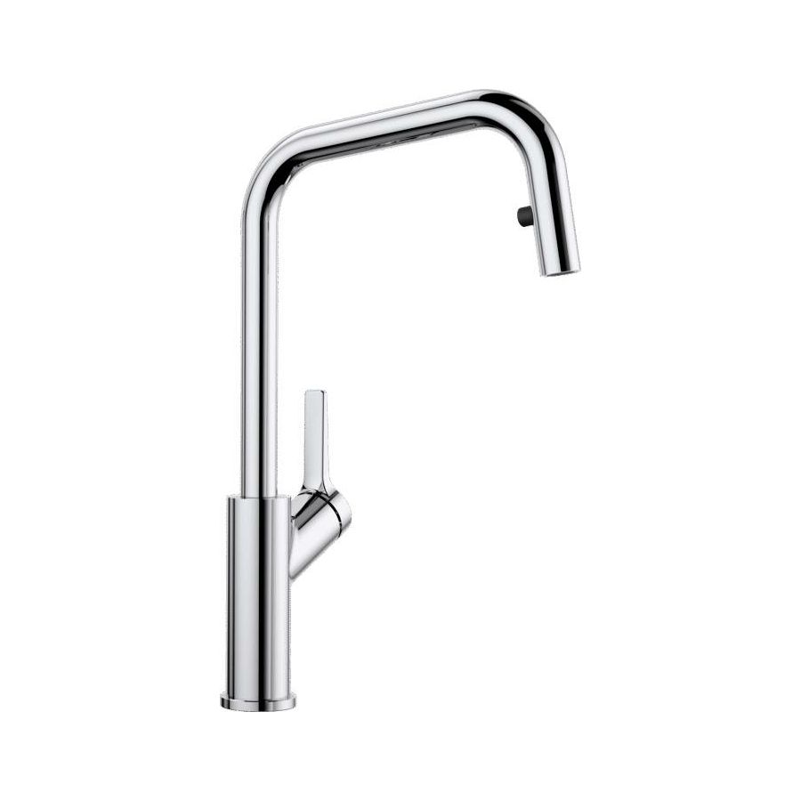 Slavina Blanco Jurena-S VT krom 520765