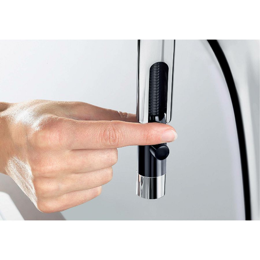 Slavina Blanco Jurena-S VT krom 520765