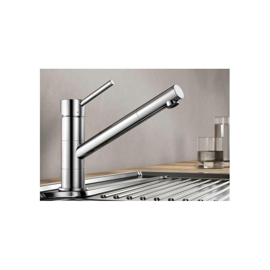 Slavina Blanco Kano NT krom 527647