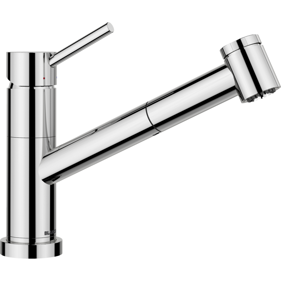 Slavina Blanco Kano-S-F VARIO NT krom 527970 prozorska