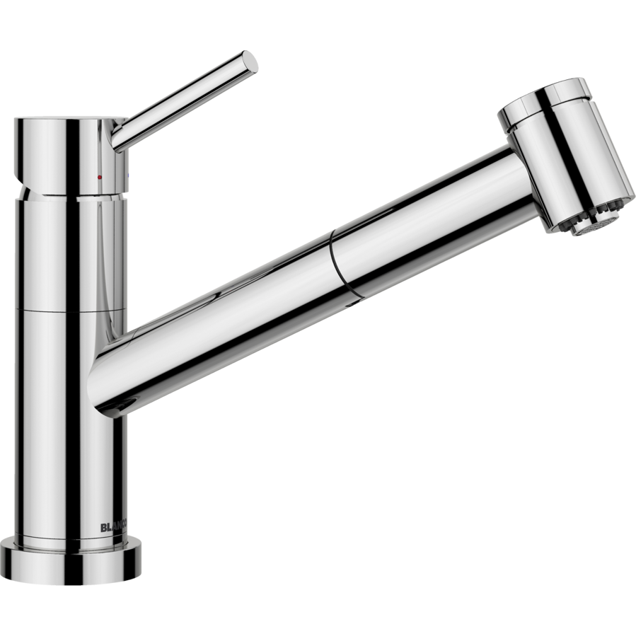 Slavina Blanco Kano-S-F VARIO VT krom 527969 prozorska