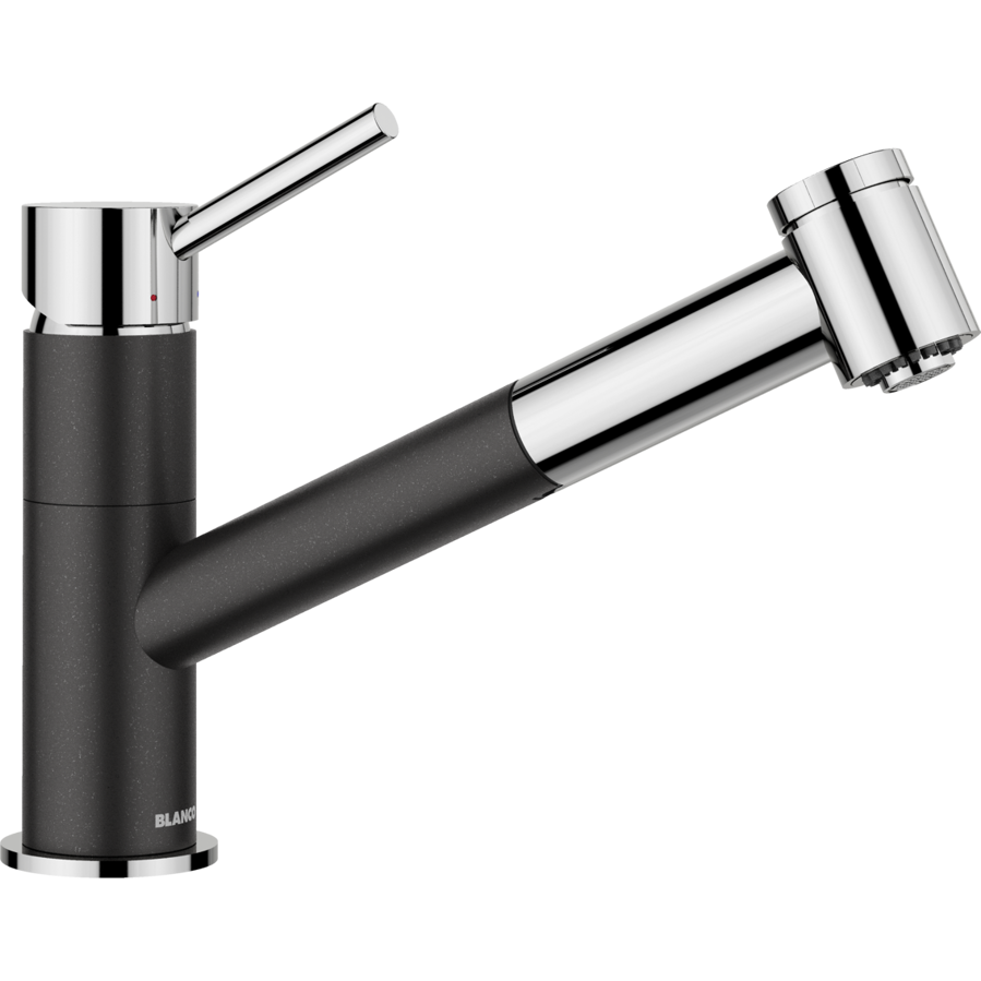 Slavina Blanco Kano-S VARIO VT antracit 527962