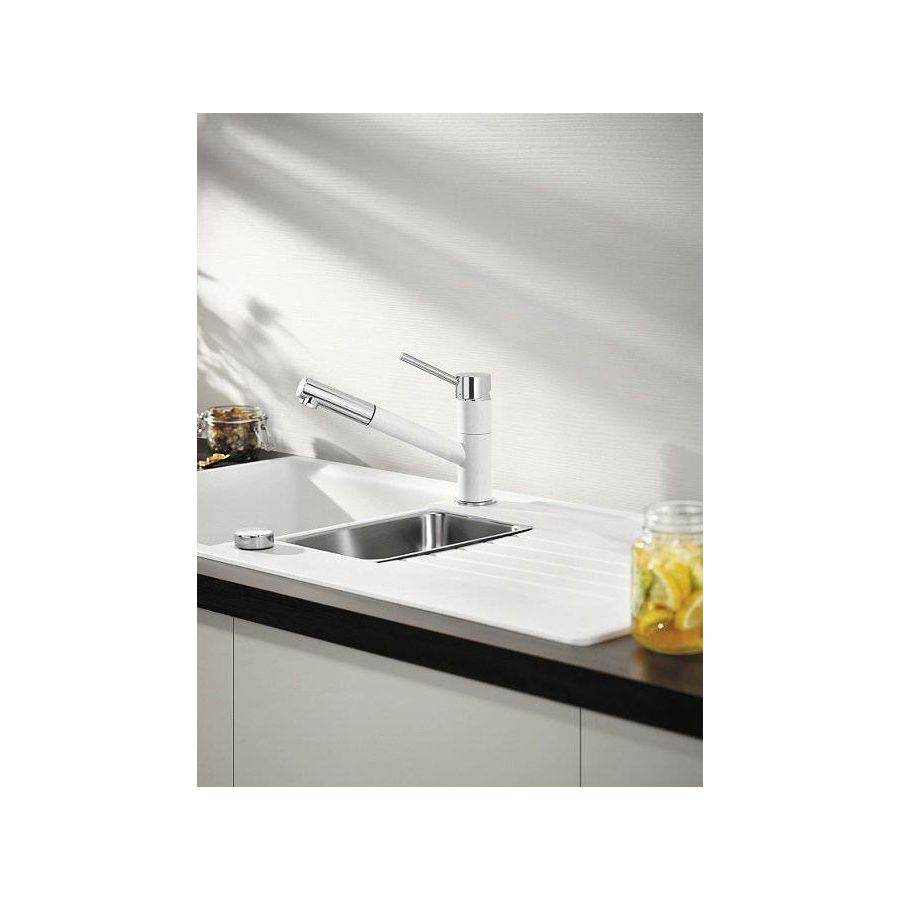 Slavina Blanco Kano-S VT