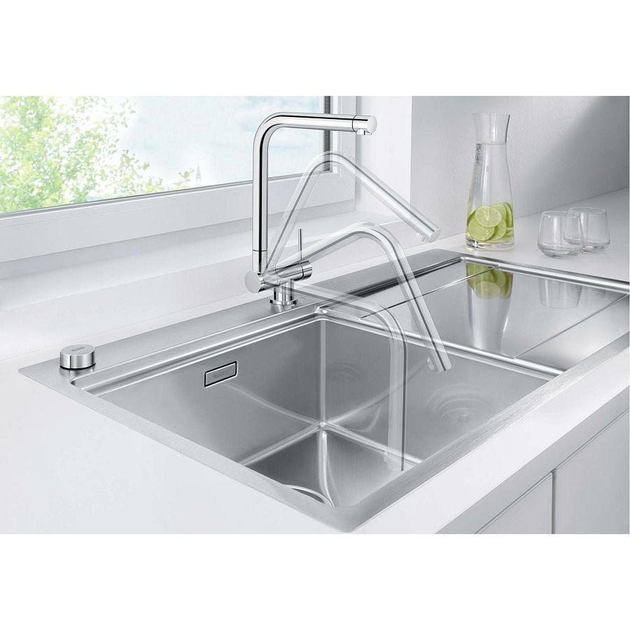 Slavina Blanco Laressa-F VT desna 521545 prozorska