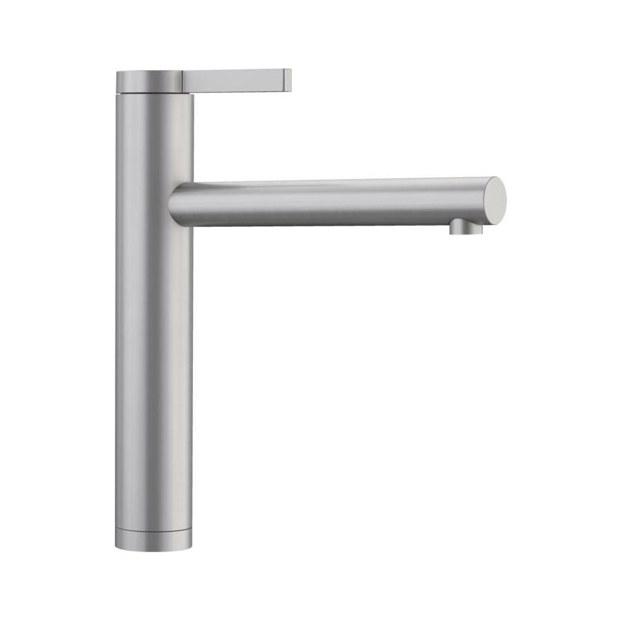 Slavina Blanco Linee VT plemeniti čelik brušeni 517596