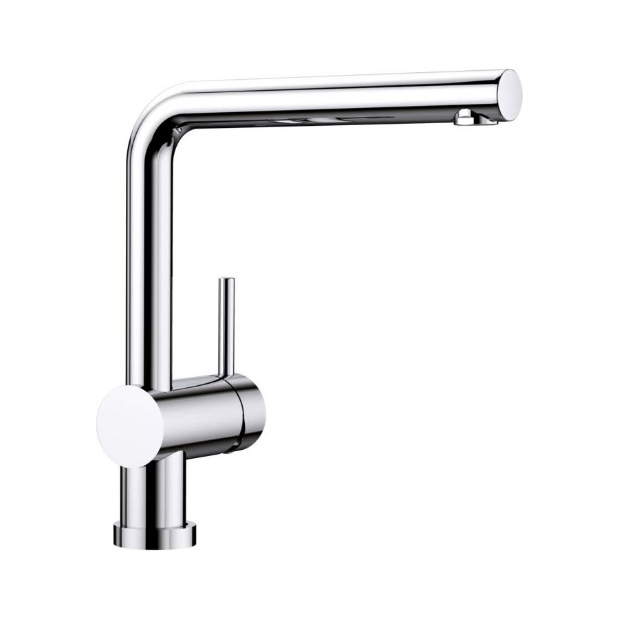 Slavina Blanco Linus-F VT krom 514025 - prozorska