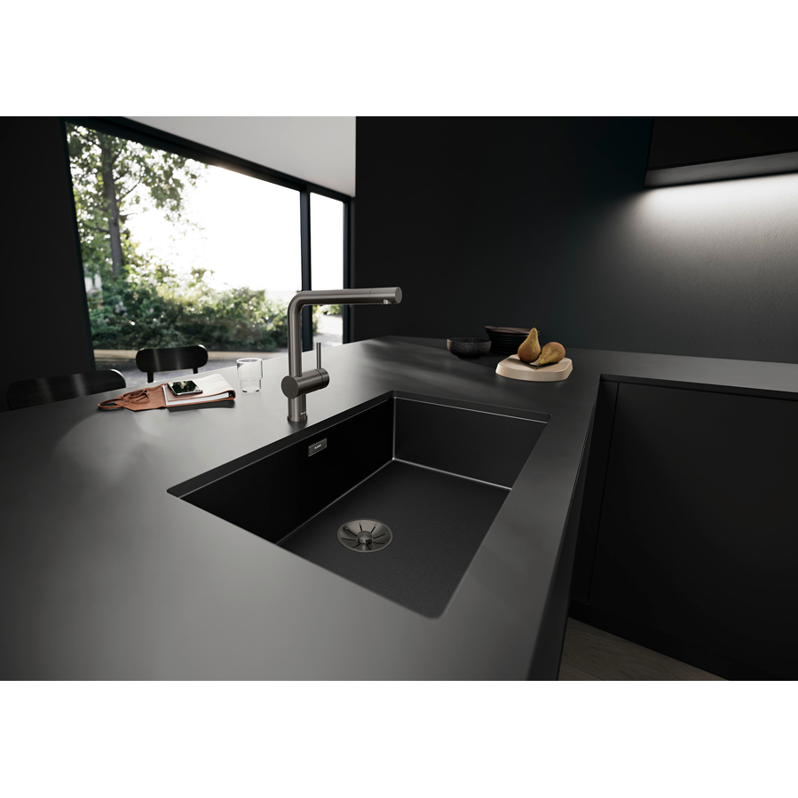 Slavina Blanco Linus VT plemeniti čelik masiv 517183