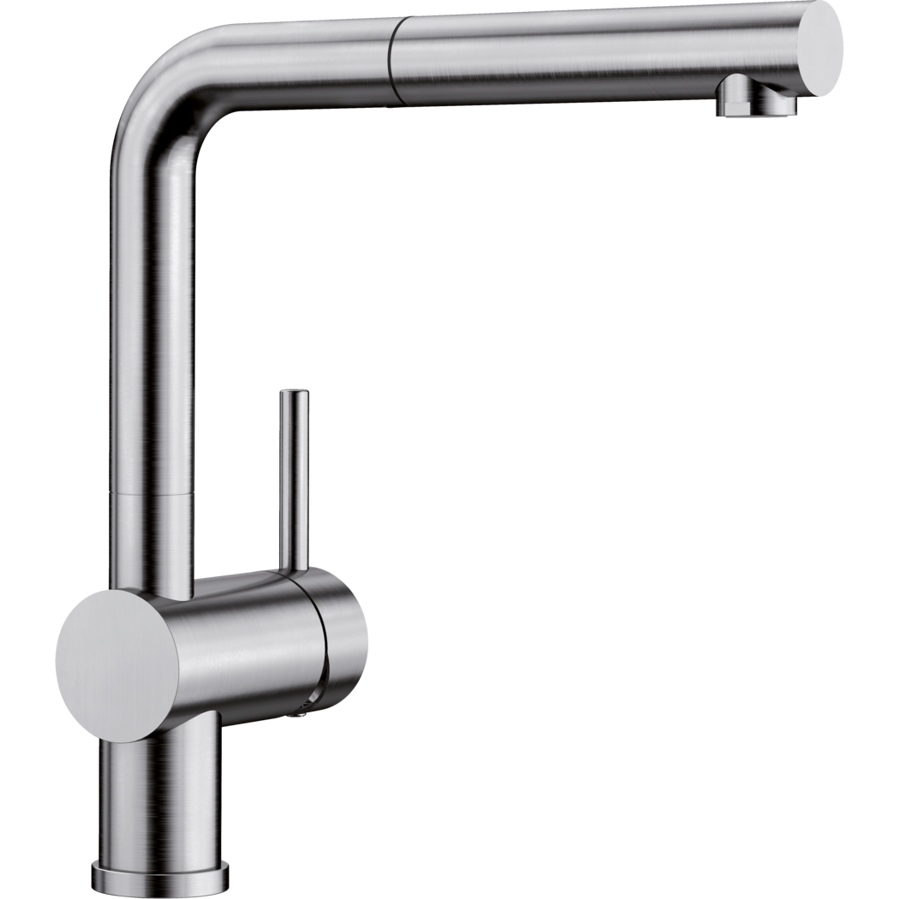 Slavina Blanco Linus-S VT plemeniti čelik masiv 517184