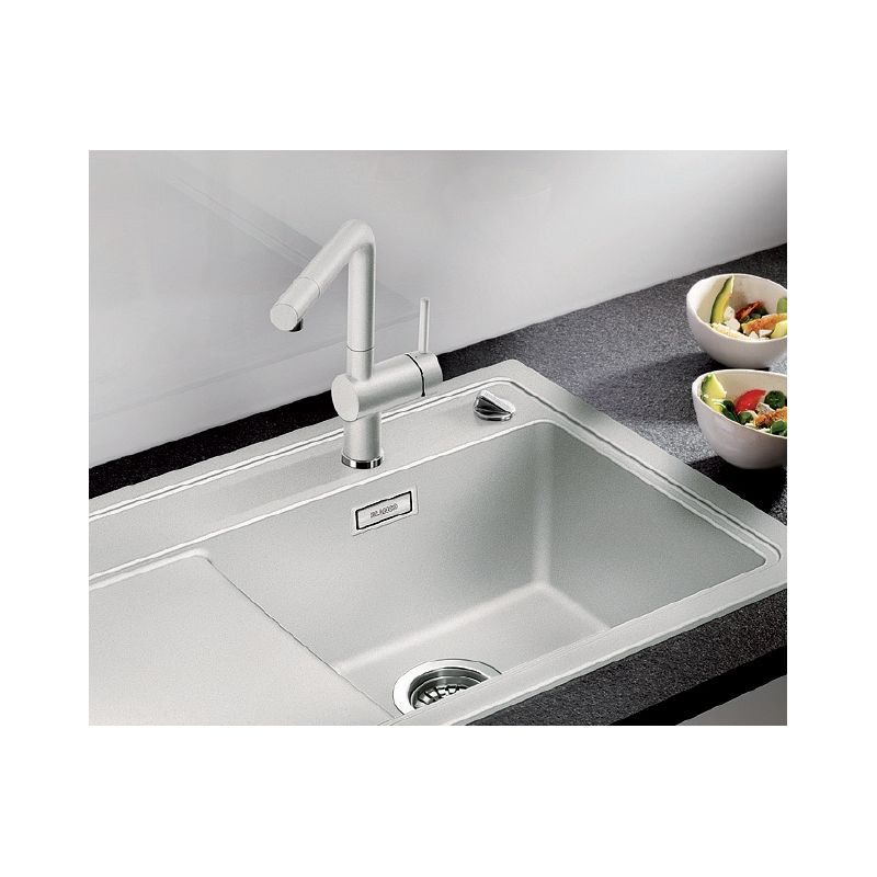 Slavina BLANCO LINUS VT Silgranit