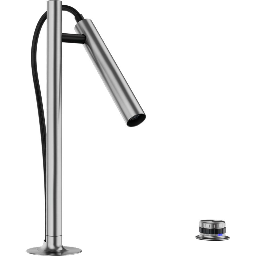 Slavina Blanco Luneoo-S VT plemeniti čelik masiv 527972