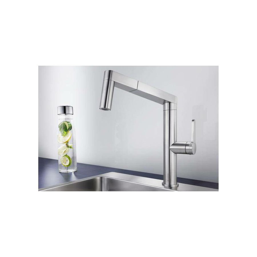 Slavina Blanco Panera-S VT plemeniti čelik 521547