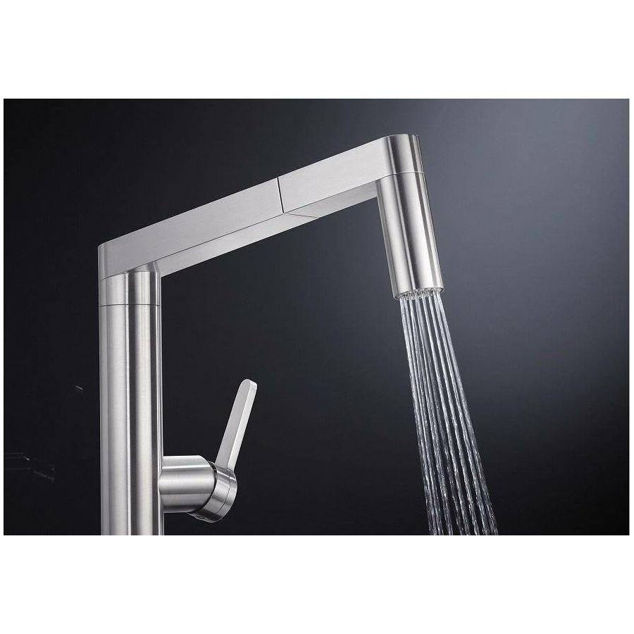 Slavina Blanco Panera-S VT plemeniti čelik 521547