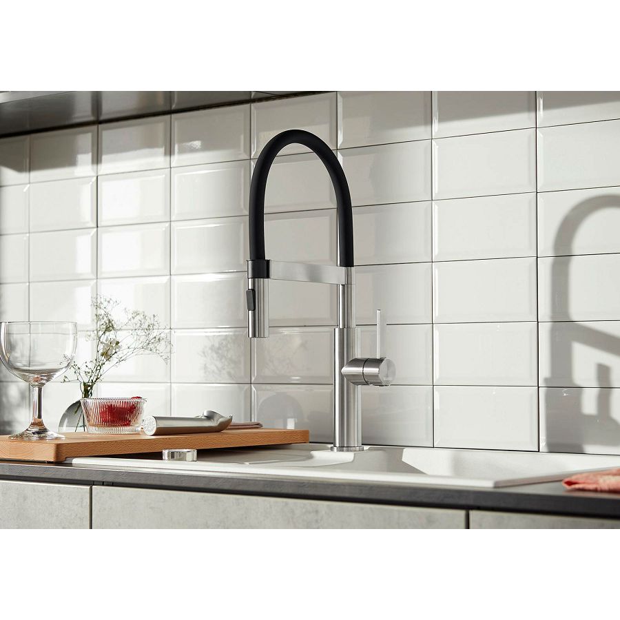 Slavina Blanco Sonea-S VT plem. čelik masiv 526616