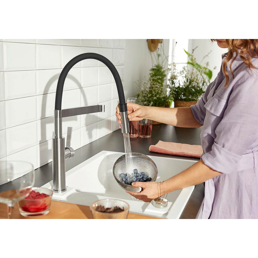 Slavina Blanco Sonea-S VT plem. čelik masiv 526616