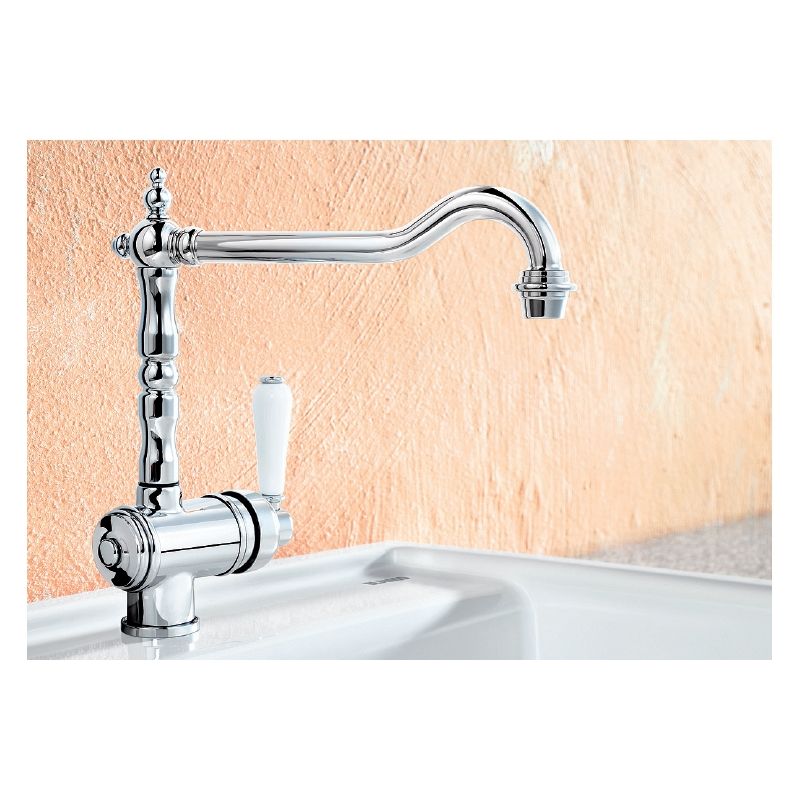 Slavina BLANCO TRADON Krom