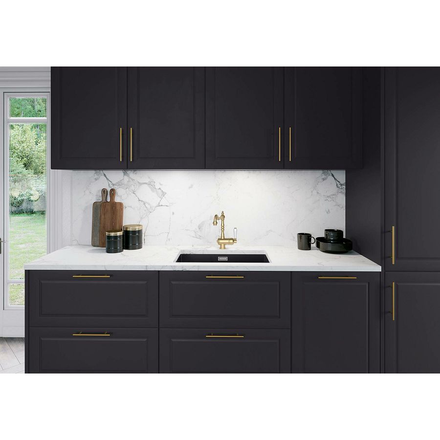 Slavina Blanco Tradon VT satin zlatna 526688