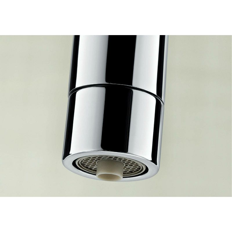 Slavina Blanco Trima VT krom 520840