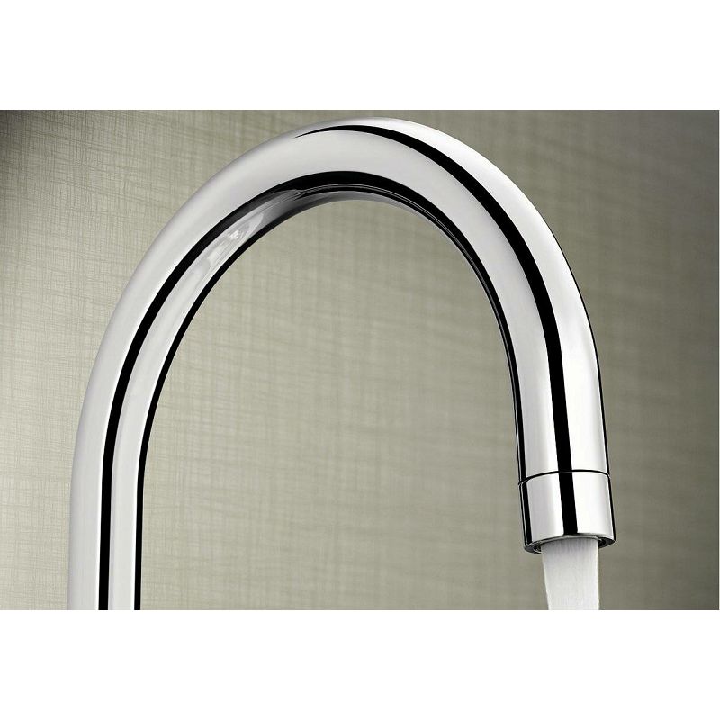 Slavina Blanco Trima VT krom 520840