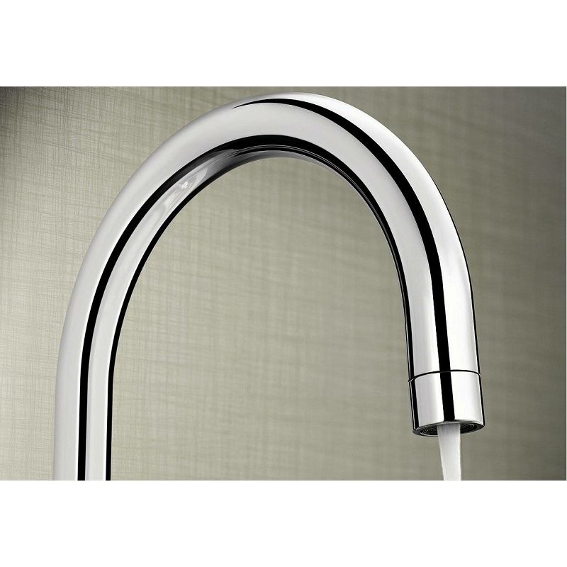 Slavina Blanco Trima VT krom 520840