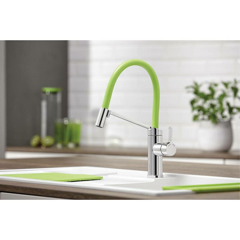 Slavina Blanco Viu-S VT krom/4 boje