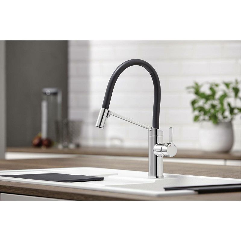 Slavina Blanco Viu-S VT krom/4 boje