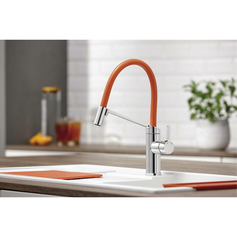 Slavina Blanco Viu-S VT krom/4 boje