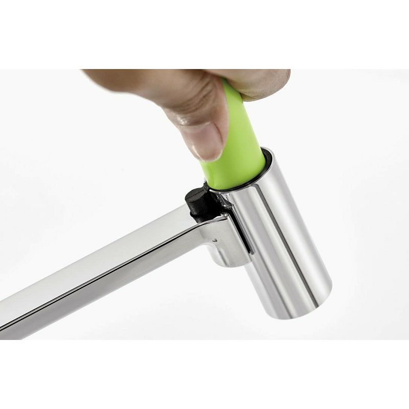 Slavina Blanco Viu-S VT krom/4 boje