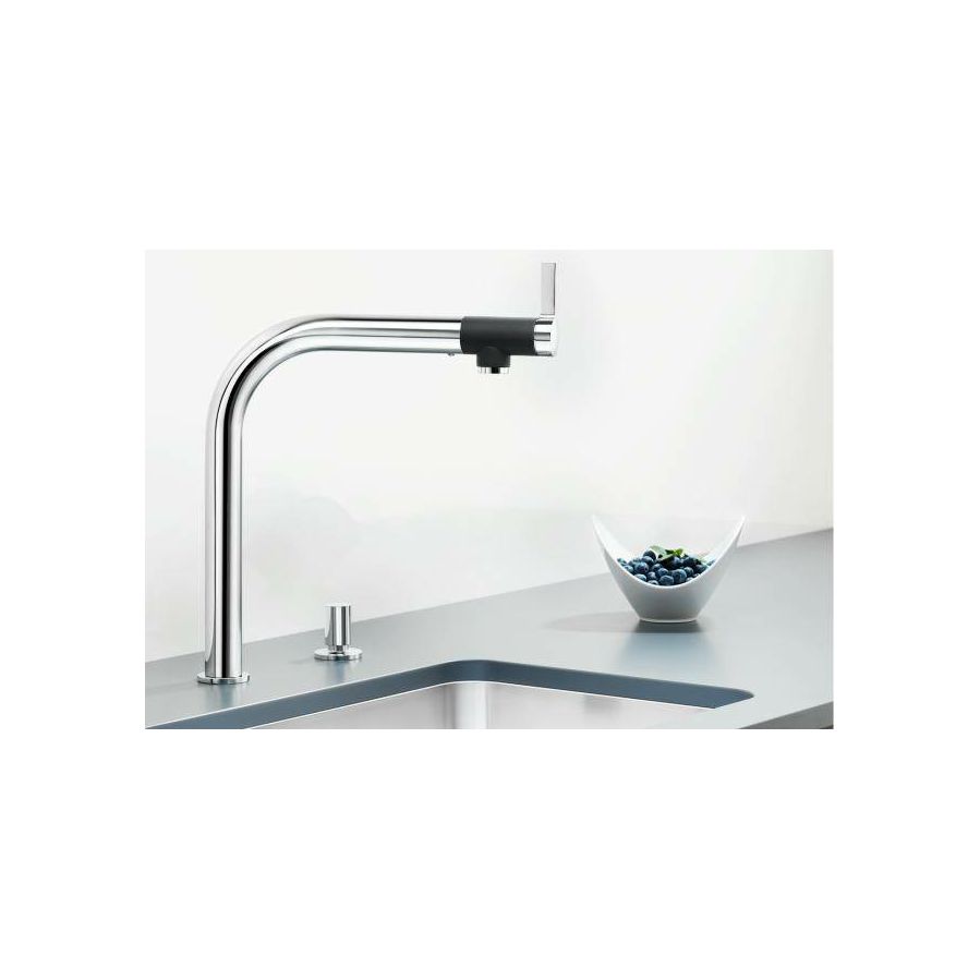 Slavina Blanco Vonda VT plem.čelik masiv 518435