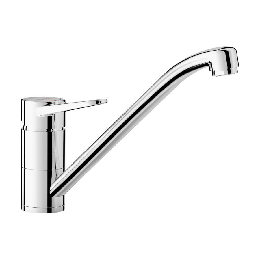 Slavina Blanco Wega II VT krom 526402