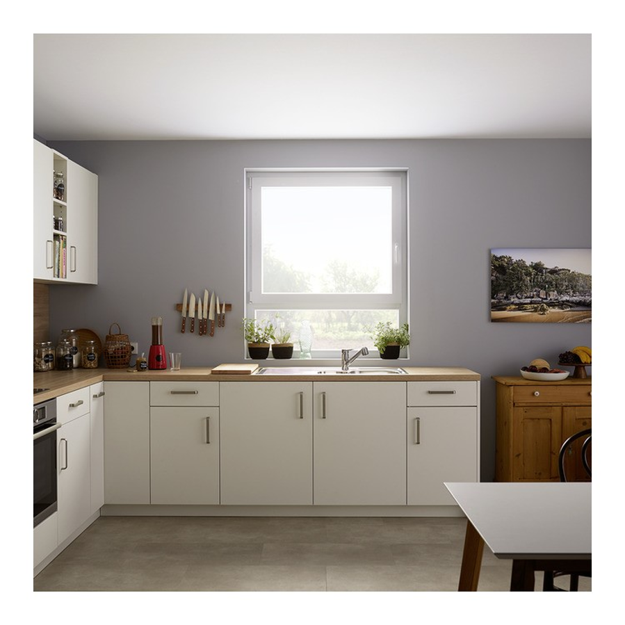Slavina Blanco Wega-S-F II VT krom 526418 prozorska