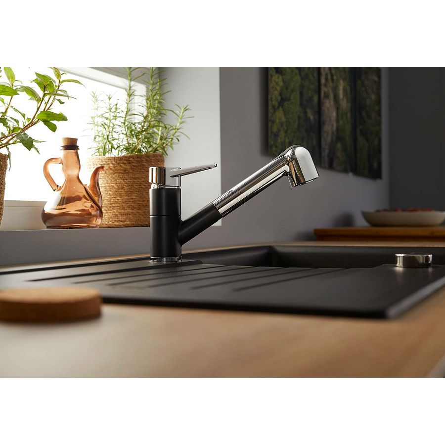 Slavina Blanco Wega-S II VT 526420