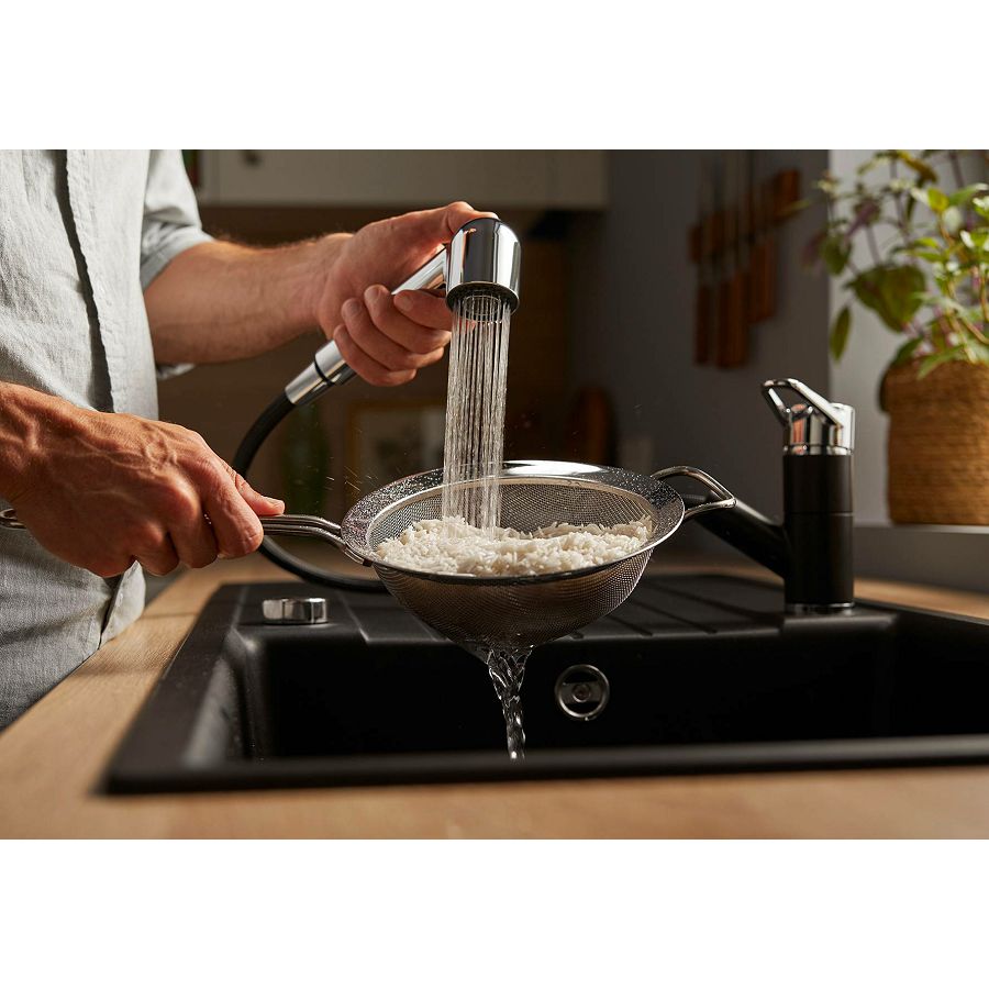 Slavina Blanco Wega-S II VT 526420