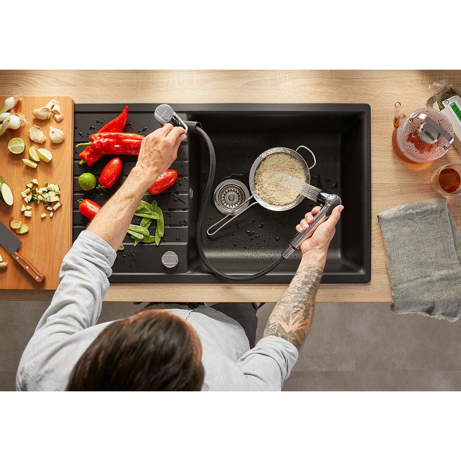 Slavina Blanco Wega-S II VT 526420