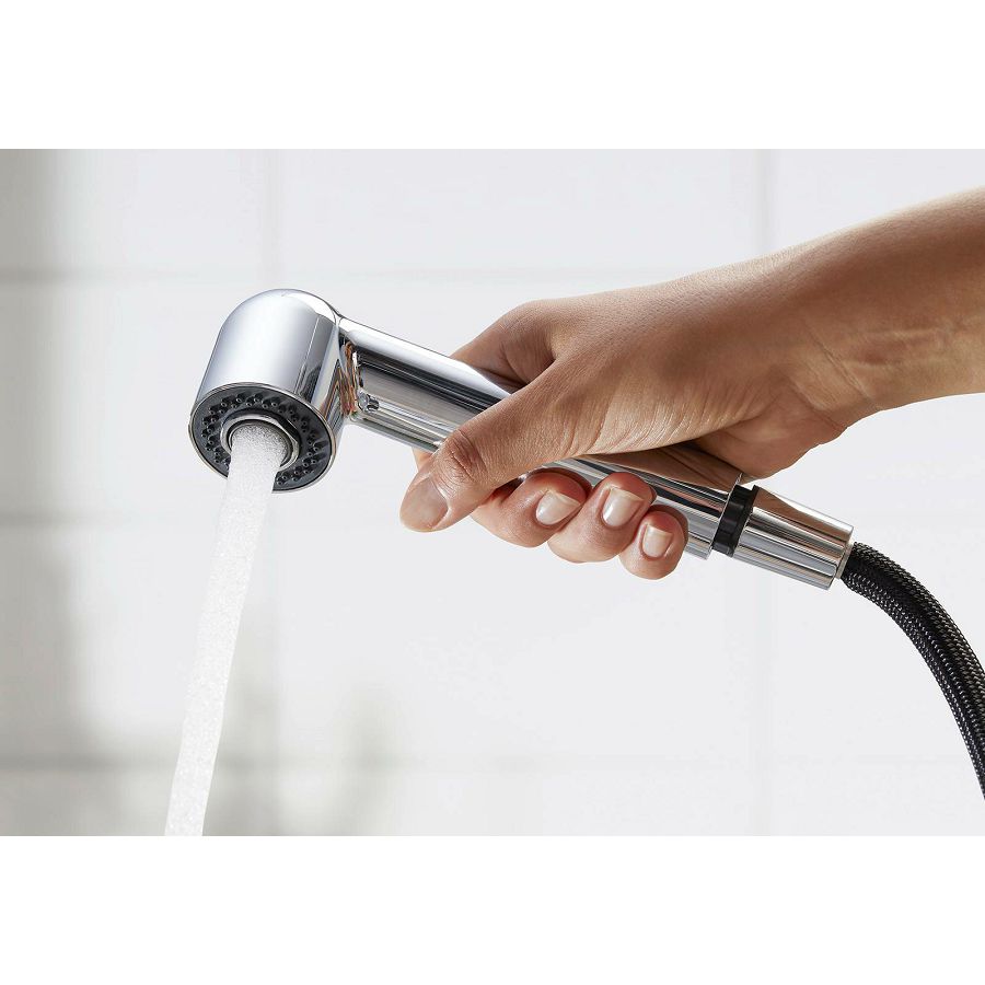 Slavina Blanco Wega-S II VT krom 526416