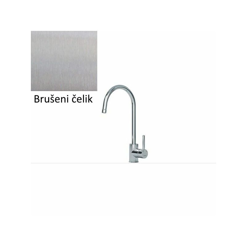 Slavina Fars-Inox 1070-3M NT