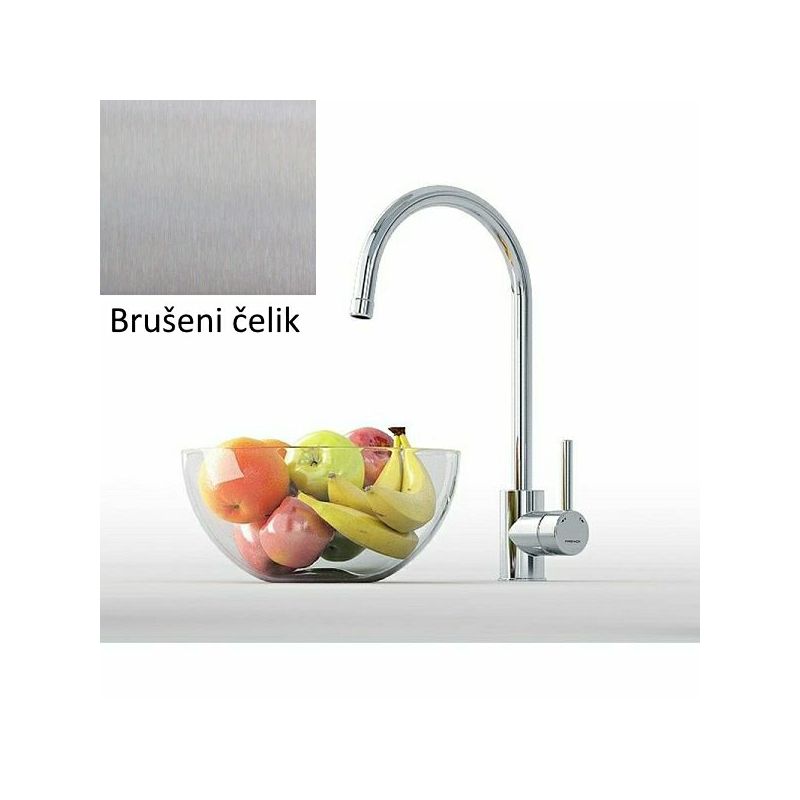 Slavina Fars-Inox 1070-3M NT