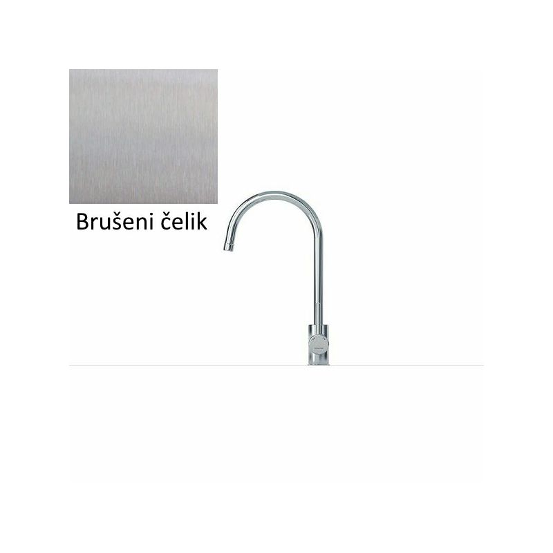 Slavina Fars-Inox 1070-3M NT