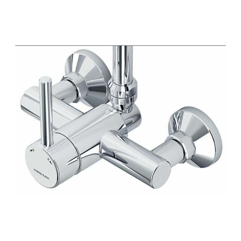 Slavina Fars-Inox 1225 za tuš kadu