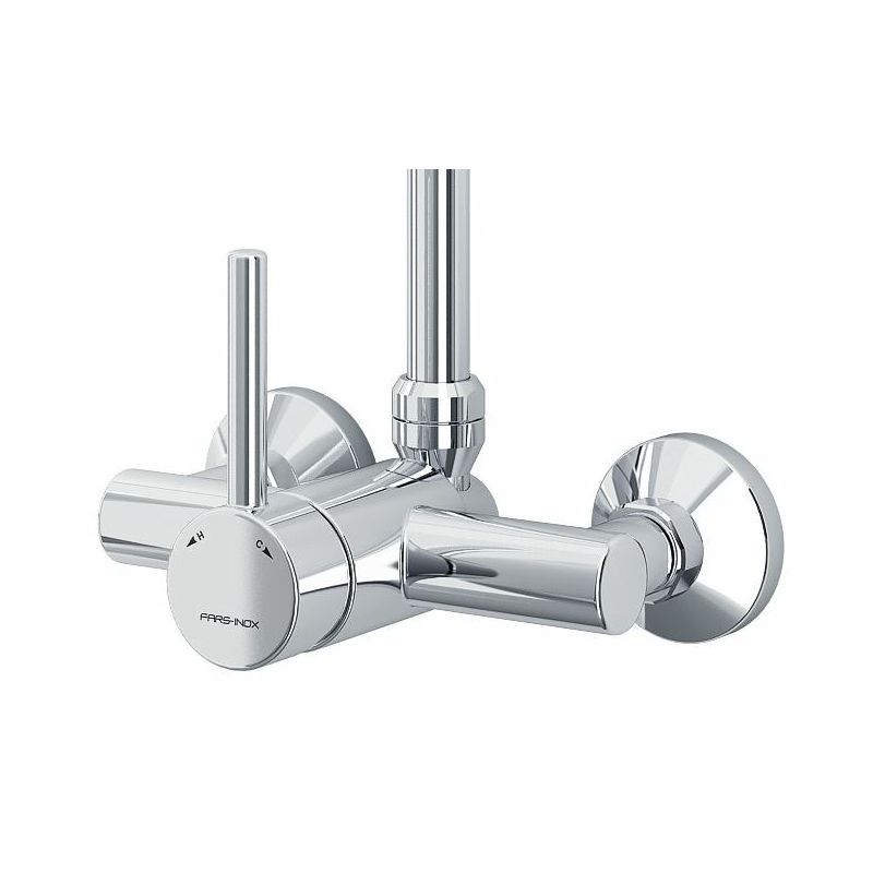 Slavina Fars-Inox 1225 za tuš kadu