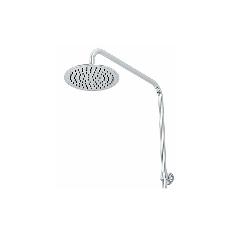 Slavina Fars-Inox 1225 za tuš kadu