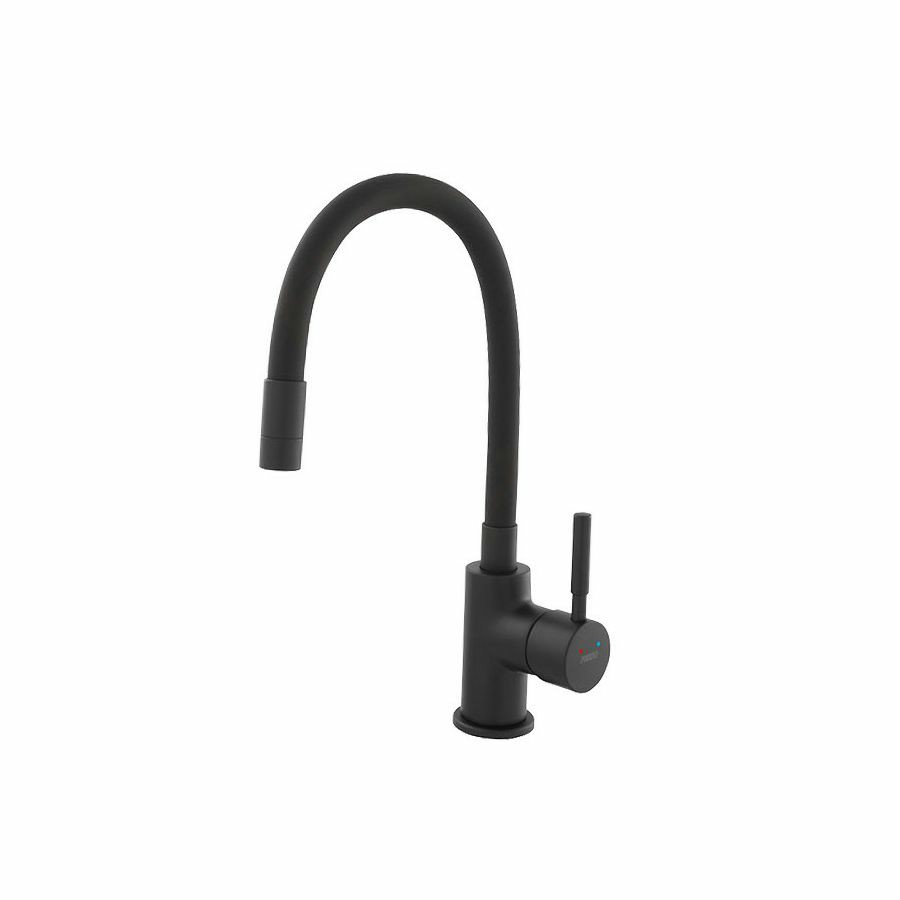 Slavina Ferro Pescara Viva VT crna