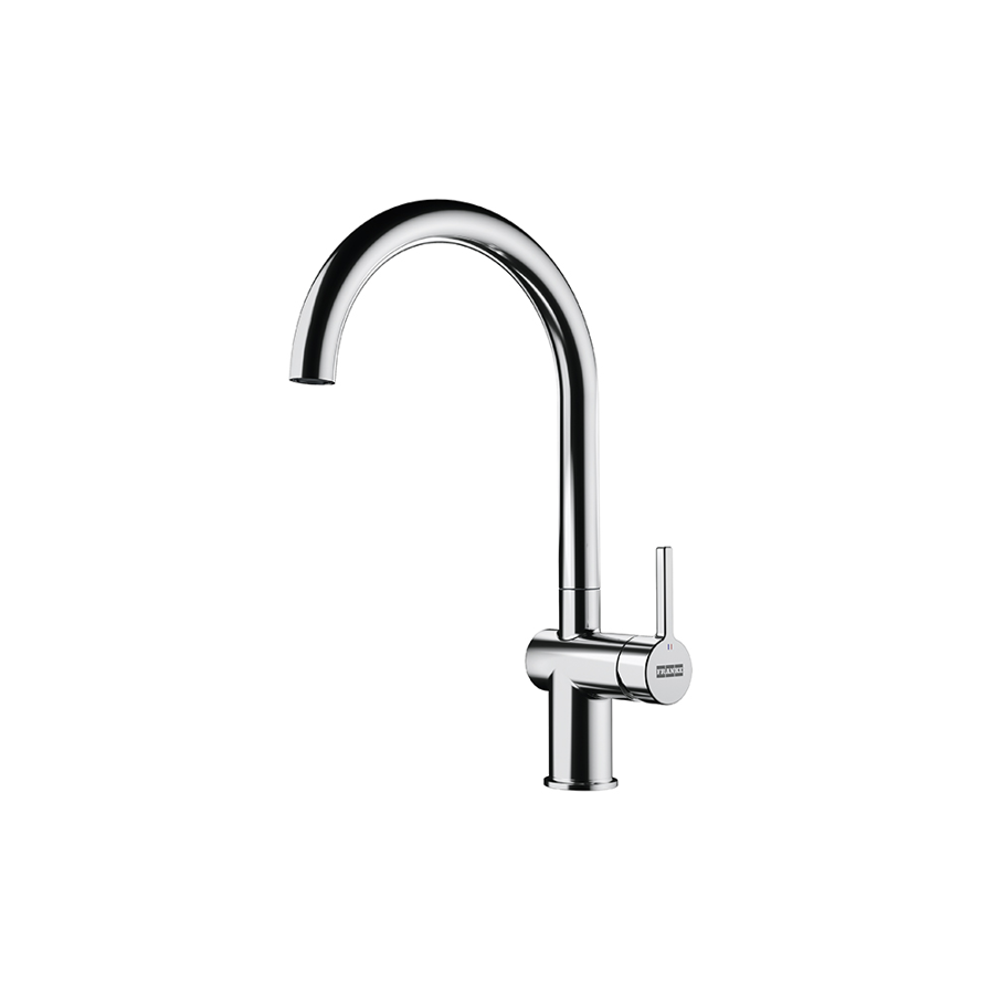 Slavina Franke Active J VT krom 115.0653.395