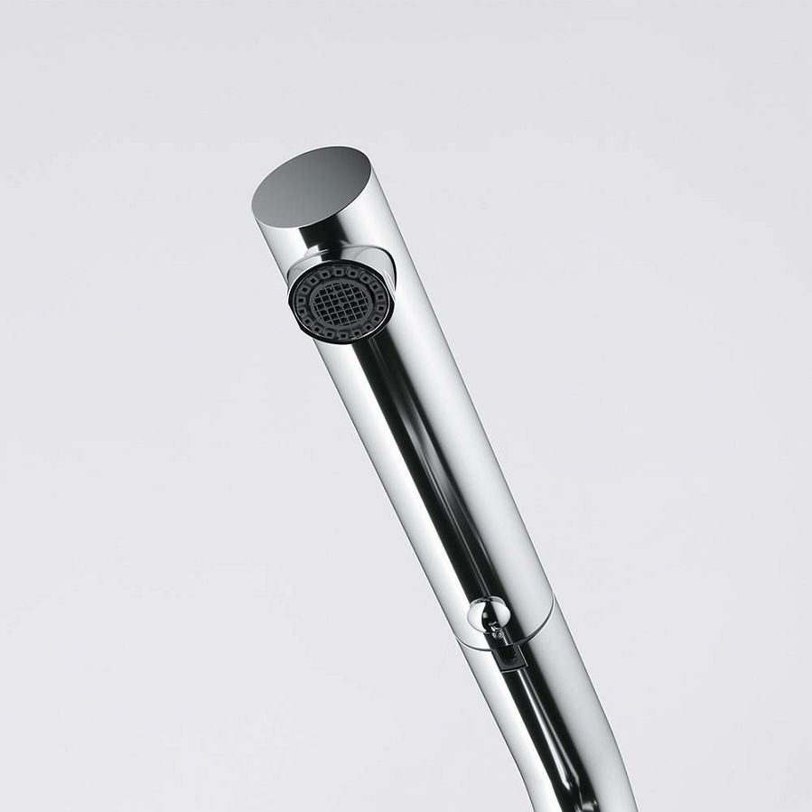 Slavina Franke Active L-D VT krom 115.0653.379