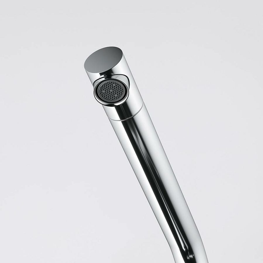 Slavina Franke Active L VT krom 115.0653.298