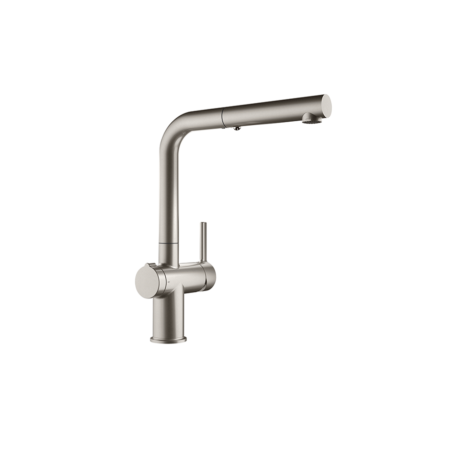 Slavina Franke Active Twist-D VT inox optik 115.0653.505